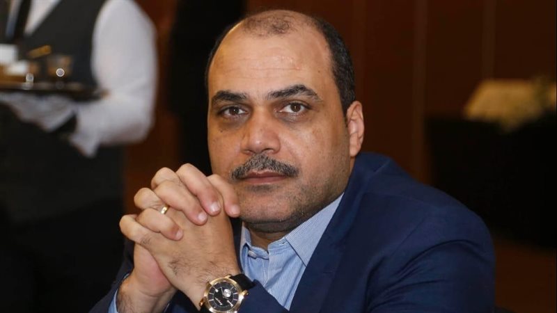 محمد الباز 