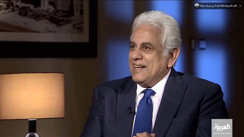  الدكتور حسام بدراوي