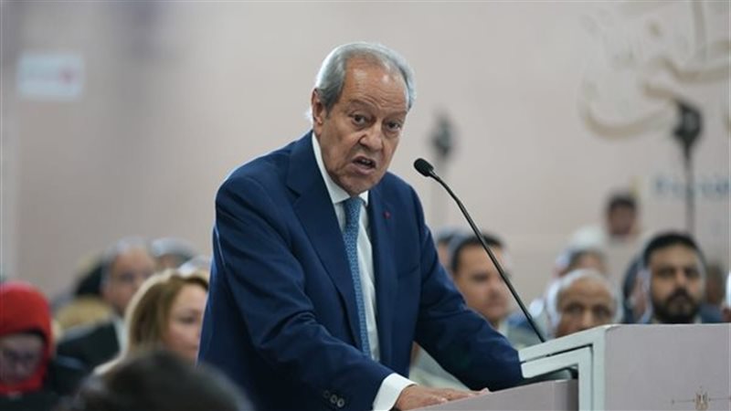 منير فخري عبد النور