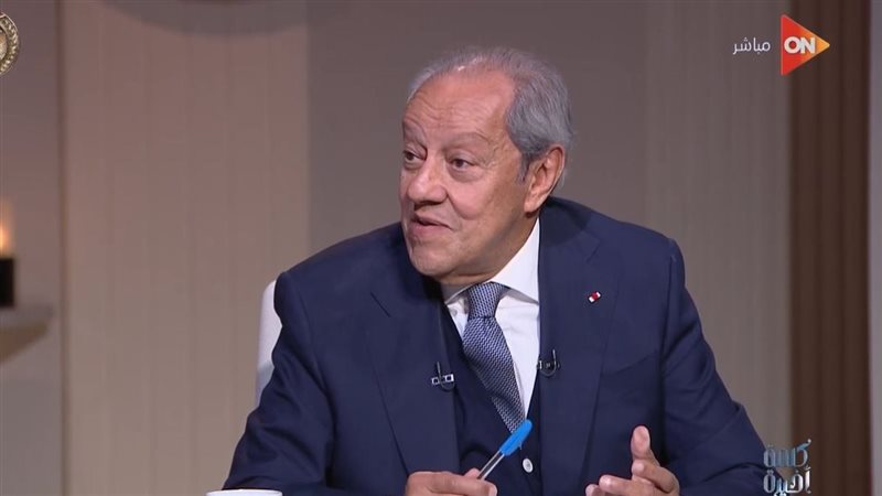 منير فخري عبدالنور