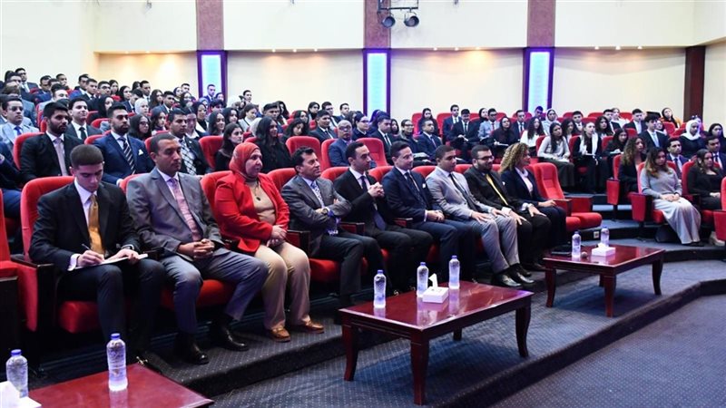  أشرف صبحي وزير الشباب