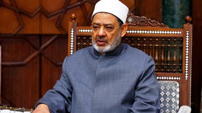 الدكتور أحمد الطيب