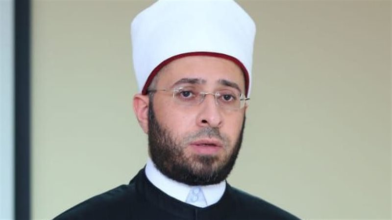 أسامة الأزهري