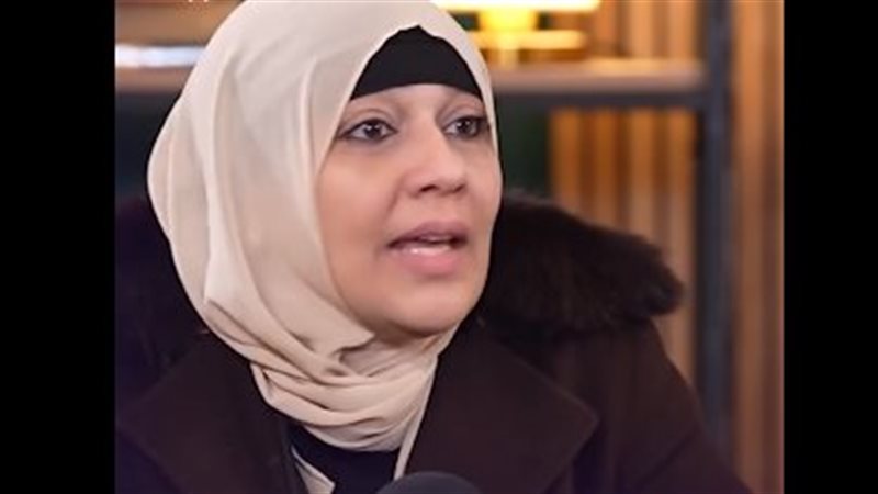  المغسلة مي فاروق