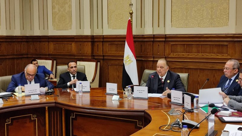 مجلس الشيوخ