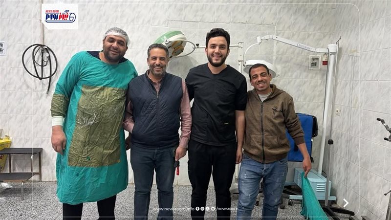 الاطباء المشاركين