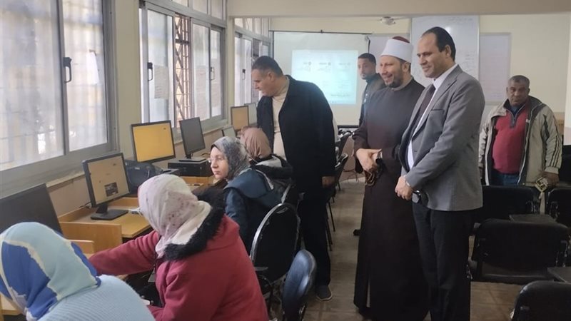 قطاع المعاهد الأزهرية
