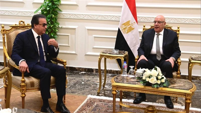 رئيس مجلس النواب