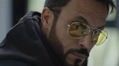 يوسف الشريف: حولنا «فن الحرب» من كتاب تقيل لمسلسل خفيف.. ودي كانت المفارقة