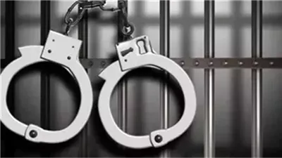 النيابة تبدأ التحقيق في واقعة التعدي على رئيسة حي بالزاوية الحمراء