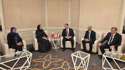 مستقبل العقار 2026: تعاون مصري بحريني يدعم المطورين والمشروعات السكنية