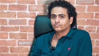 محمد صلاح العزب يستنكر رفع سفاح التجمع: هو الحلال للخواجة حرام للمصريين؟