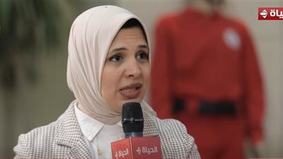 الهلال الأحمر يقدم فعاليات تعليمية ودعما نفسيا للأطفال بجناحه في معرض الكتاب