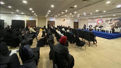 معرض الكتاب يستضيف ندوة حول الوعي الجمالي والفكري لنجيب محفوظ
