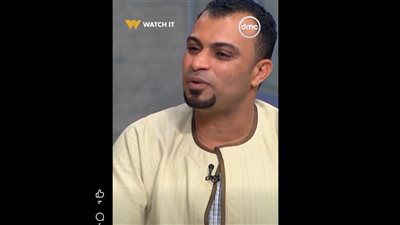 أحمد عادل: الجمهور هو من منحني لقب «كروان الصعيد» وبدايتي عام 2006