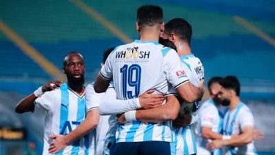 بيراميدز يواجه الجونة والمصري يصطدم بسيراميكا كليوباترا في دوري نايل اليوم