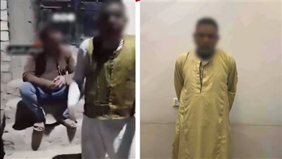 الداخلية تكشف حقيقة إدعاء شخص بتعدي قوة أمنية بإقتحام مسكنه