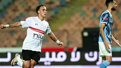 جمال حمزة: ناصر منسي البديل الأول في هجوم مصر أمام السعودية