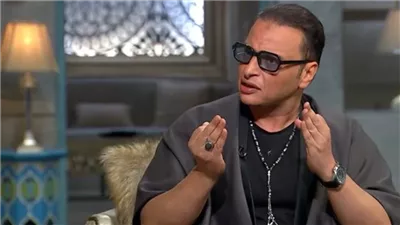 وائل الفشني: وجدت في التراث الصعيدي عبقرية صوتية نادرة