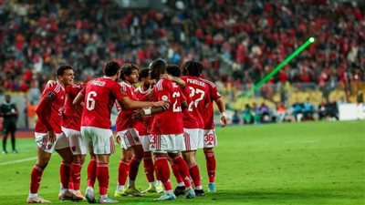 ترتيب مجموعة الأهلي في دوري أبطال إفريقيا قبل مواجهة شبيبة القبائل