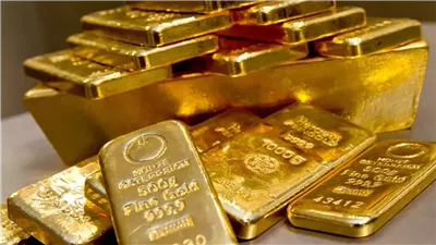 مورجان ستانلي: الذهب مرشح لبلوغ 5700 دولار للأونصة بدعم شراء البنوك المركزية