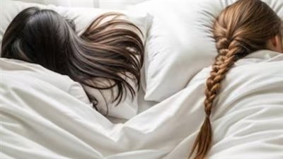 الأفضل النوم بشعر مضفر أم منسدل؟ إليك 5 نصائح مهمة