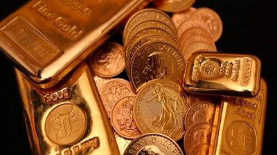 الذهب يتجاوز 5100 دولار مدعوما بالطلب على أصول الملاذ الآمن