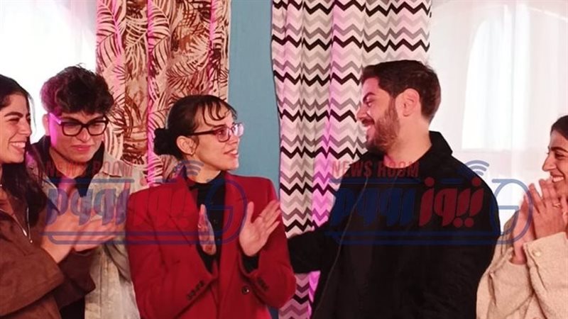 نور عمرو دياب وياسين