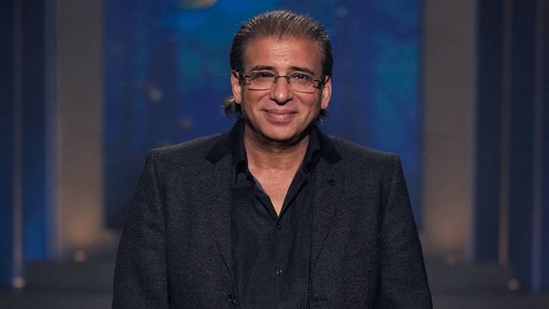 خالد يوسف
