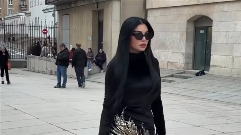 هيفاء وهبي