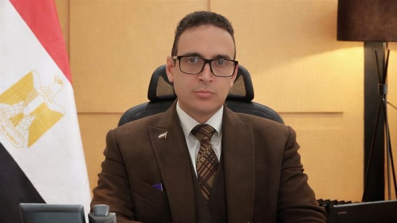محمد النادي 