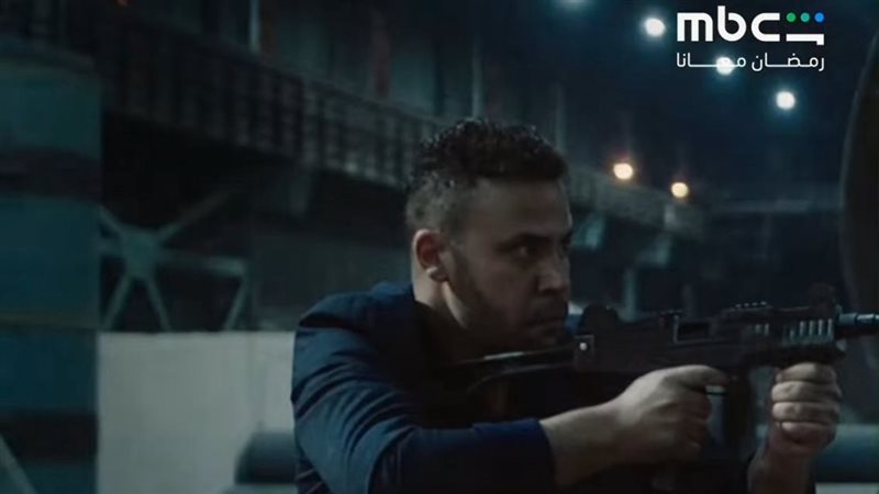 محمد إمام 
