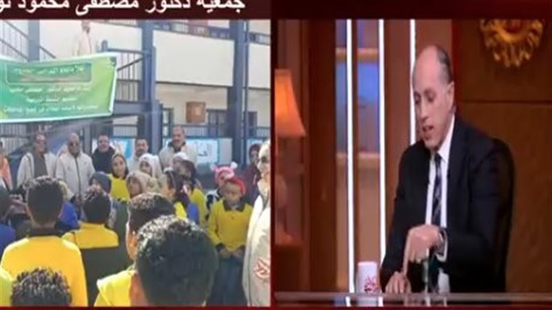 الدكتور أحمد حمدي