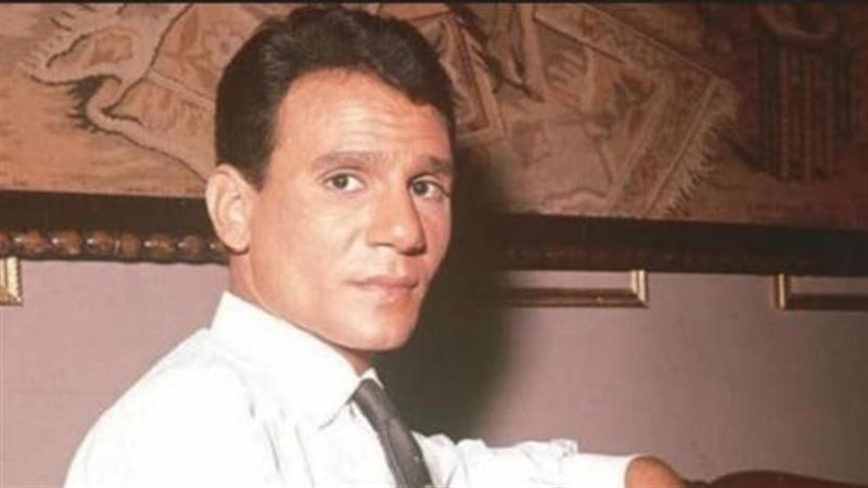 عبدالحليم حافظ