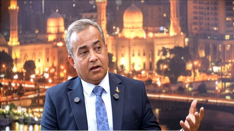 أسامة كبير 
