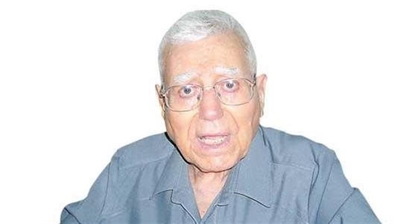 المستشار الفنجري