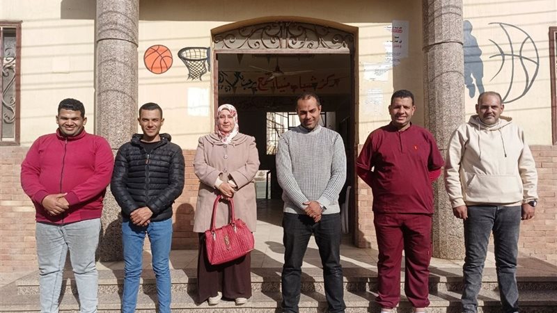 القافلة