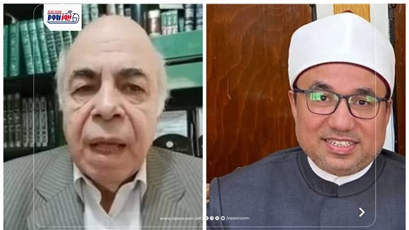 العشماوي وأحمد عبده