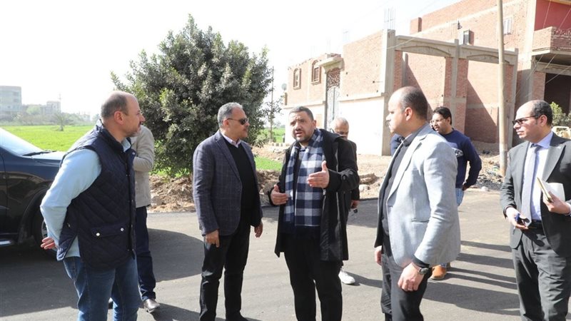 الجولة