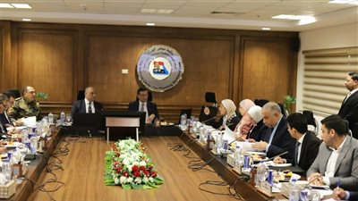 المركز الوطني لأراضي الدولة يوافق على إنشاء مدن عمرانية جديدة