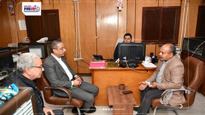 اليوم..بدء ضخ المياه ببحر يوسف وانتظام عمل جميع المحطات بكامل طاقتها 