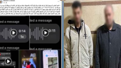 بسبب خلافات الميراث.. الأمن يكشف ملابسات فيديو متداول بالشرقية