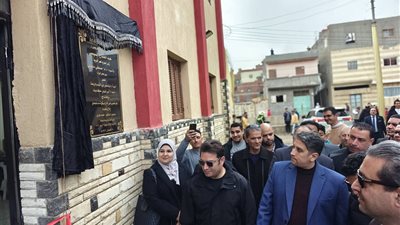 الدولة تستثمر في الشباب.. مركز شباب أبو عدوي نموذج للتطوير والخدمات بدمياط