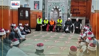 أوقاف الفيوم تنظم ندوات توعوية حول خطورة المخدرات ضمن مبادرة «صحح مفاهيمك»