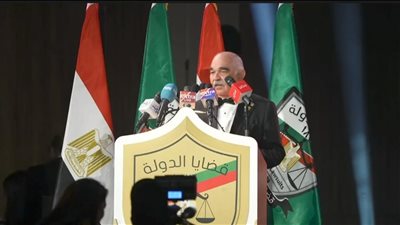 مدكور يكشف حصاد 150 عامًا: قضايا الدولة حصن مصر القانوني وقت الأزمات