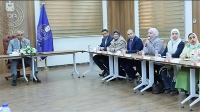 هيئة الدواء تناقش مع المصنعين والموزعين والصيادلة لسحب الأدوية منتهية الصلاحية
