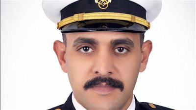 الصعايدة طول عمرهم جدعان.. ساويريس معلقا على انقاذ قبطان مصري لشاب إفريقي