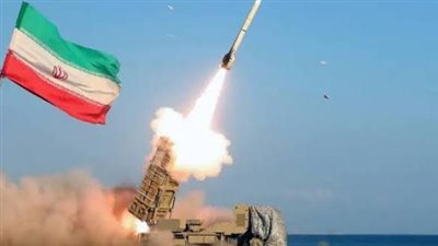 الدفاعات الإيرانية تسقط طائرة تجسسية إسرائيلية في طهران