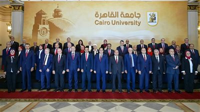 جامعة القاهرة تحقق إنجازًا دوليًا بتسجيل «صفر سحب أبحاث علمية» خلال 2025