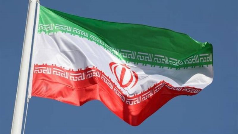  إيران 